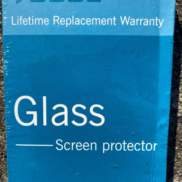 Tocol i Phone 7 Plus/8 Plus Tempered Glass Screen Protector 3 Pack - Picture 3 of 7